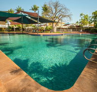 Mercure Broome - Adwords Guide