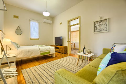 Spencer Suites Albany - Adwords Guide 20