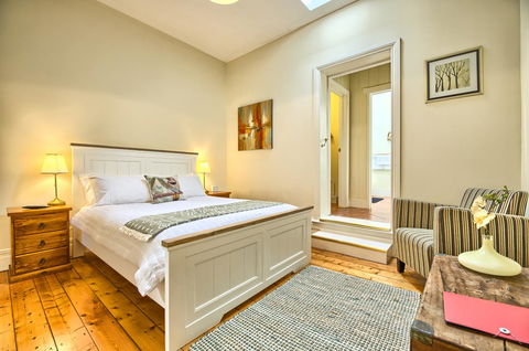 Spencer Suites Albany - Adwords Guide 13