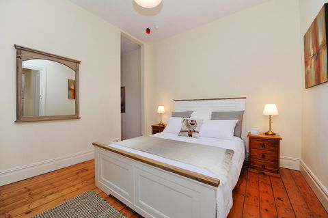 Spencer Suites Albany - Adwords Guide 21