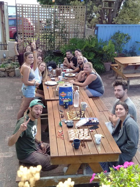 1849 Backpackers Albany - Adwords Guide 3