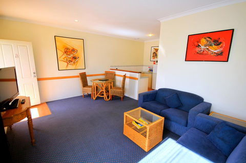 Bunbury Apartment Motel - Adwords Guide 19