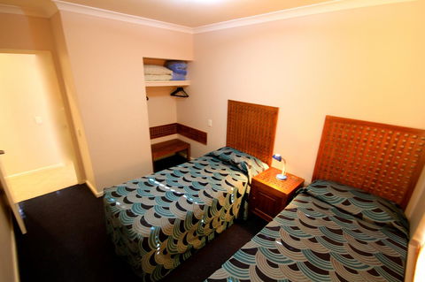 Bunbury Apartment Motel - Adwords Guide 12