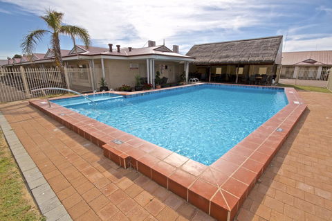 Bunbury Apartment Motel - Adwords Guide 6