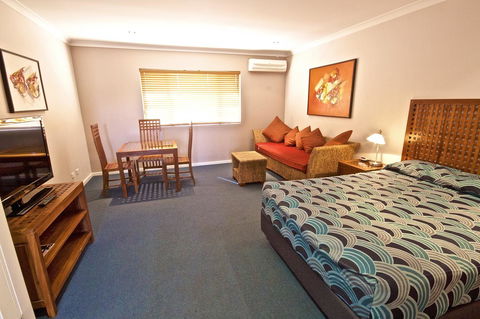 Bunbury Apartment Motel - Adwords Guide 2