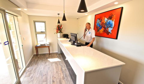 Bunbury Apartment Motel - Adwords Guide 7