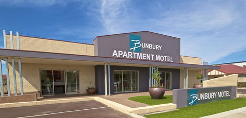 Bunbury Apartment Motel - Adwords Guide 16