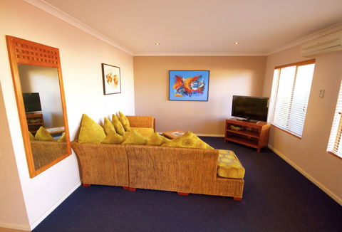 Bunbury Apartment Motel - Adwords Guide 13
