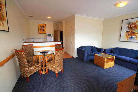 Bunbury Apartment Motel - Adwords Guide 5