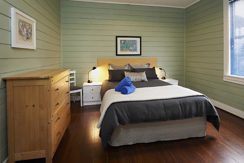 Albany Harbourside Apartments And Houses - Adwords Guide 41