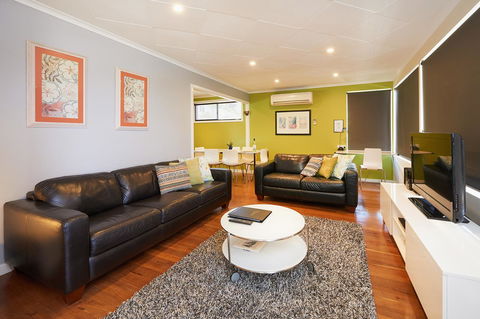 Albany Harbourside Apartments And Houses - Adwords Guide 4