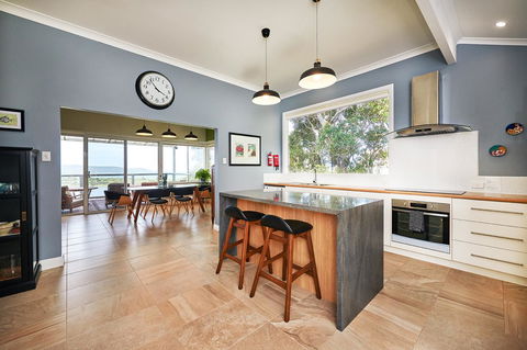 Albany Harbourside Apartments And Houses - Adwords Guide 13
