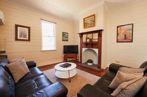 Albany Harbourside Apartments And Houses - Adwords Guide 7