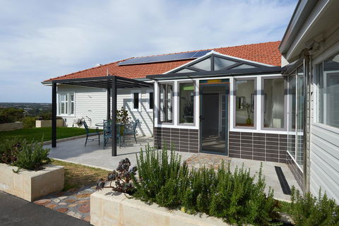Albany Harbourside Apartments And Houses - Adwords Guide 11