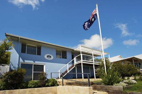 Albany Harbourside Apartments And Houses - Adwords Guide 30