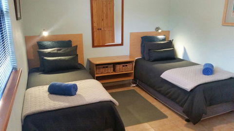 Albany Harbourside Apartments And Houses - Adwords Guide 39