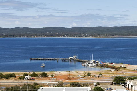 Albany Harbourside Apartments And Houses - Adwords Guide 3