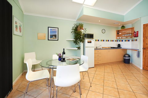 Albany Harbourside Apartments And Houses - Adwords Guide 1