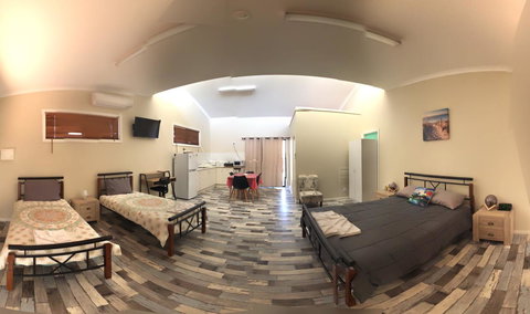 Sabai Accommodation - Adwords Guide 5