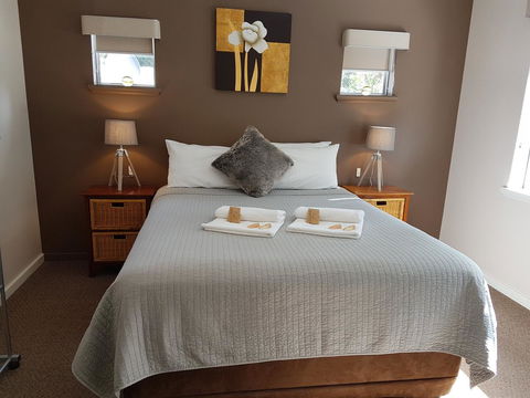 Adamsons Riverside Accommodation - Adwords Guide 41