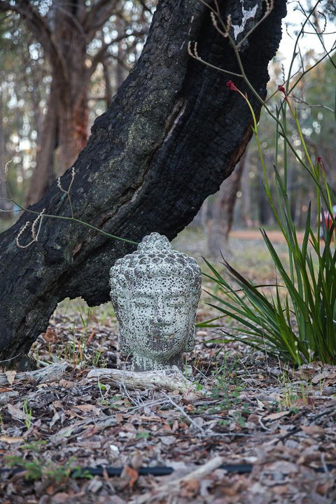 Amaroo Retreat & Spa - Adwords Guide 17