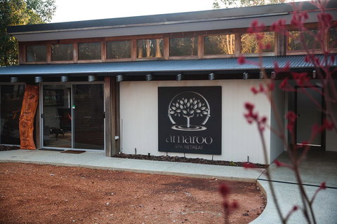 Amaroo Retreat & Spa - Adwords Guide 10