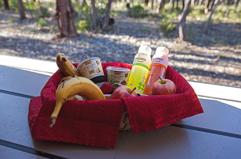 Amaroo Retreat & Spa - Adwords Guide 20