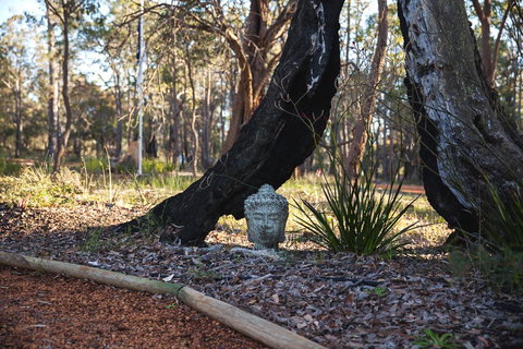 Amaroo Retreat & Spa - Adwords Guide 13