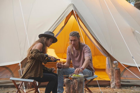 Margaret River Retreat - Adwords Guide 11