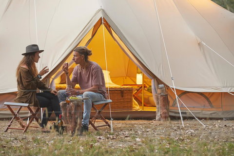 Margaret River Retreat - Adwords Guide 0