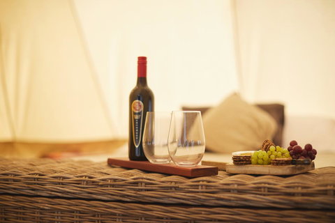 Margaret River Retreat - Adwords Guide 25