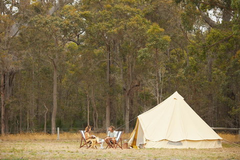 Margaret River Retreat - Adwords Guide 14