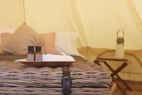 Margaret River Retreat - Adwords Guide 31