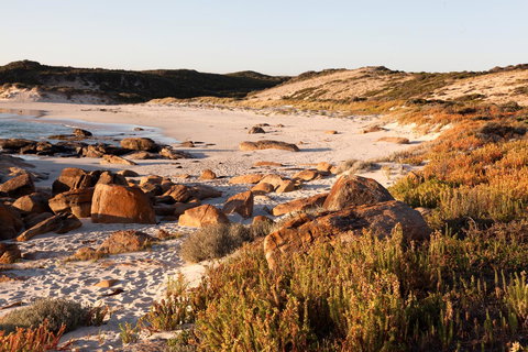 Margaret River Retreat - Adwords Guide 35