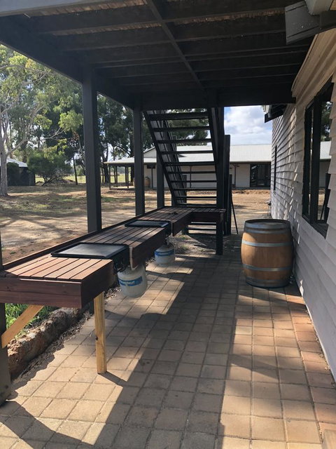 Margaret River Retreat - Adwords Guide 24