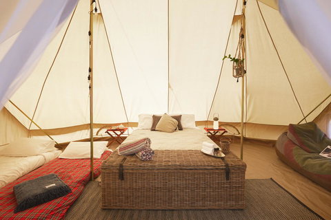 Margaret River Retreat - Adwords Guide 17