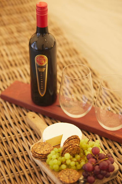 Margaret River Retreat - Adwords Guide 12