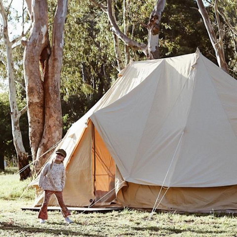 Margaret River Retreat - Adwords Guide 4