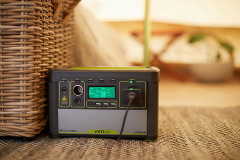 Margaret River Retreat - Adwords Guide 16