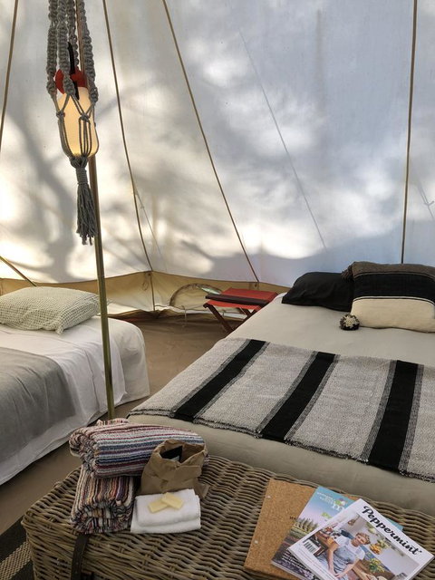 Margaret River Retreat - Adwords Guide 23