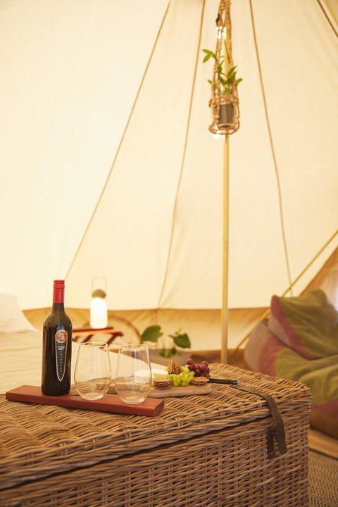 Margaret River Retreat - Adwords Guide 29