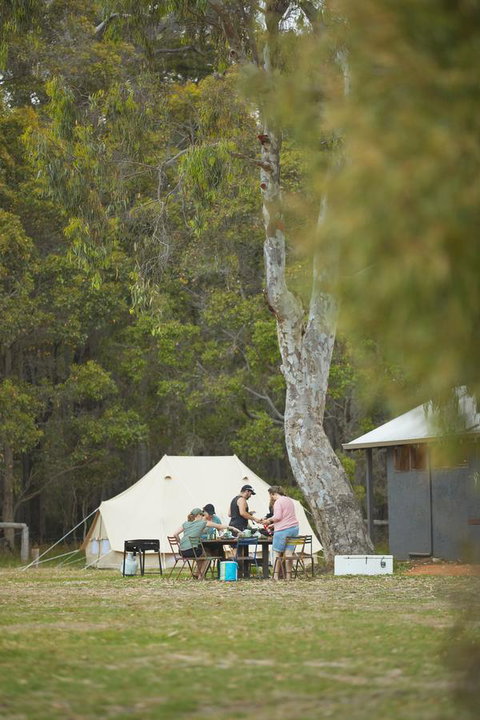 Margaret River Retreat - Adwords Guide 19