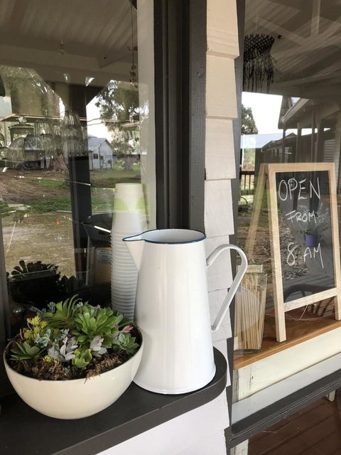 Margaret River Retreat - Adwords Guide 21