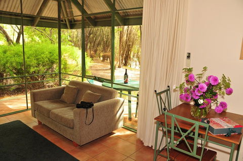 Waterfall Cottages - Adwords Guide 10