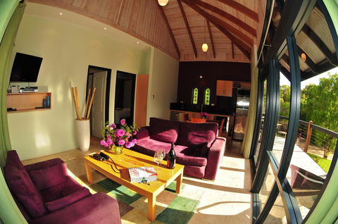 Waterfall Cottages - Adwords Guide 12