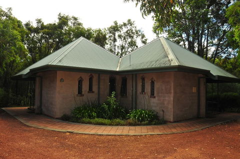 Waterfall Cottages - Adwords Guide 23