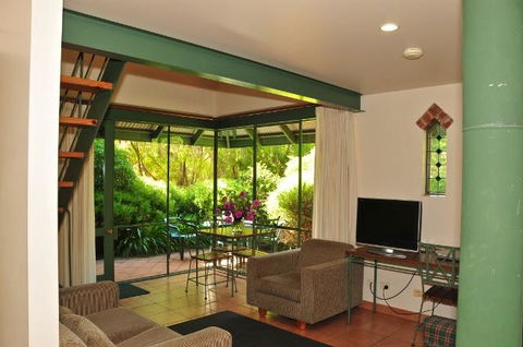 Waterfall Cottages - Adwords Guide 5