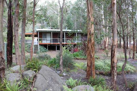 Francisca's Cottage - Adwords Guide 1