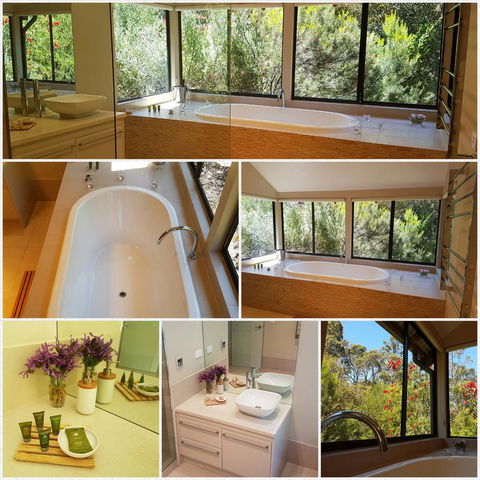 Jarrah Grove Forest Retreat - Adwords Guide 24