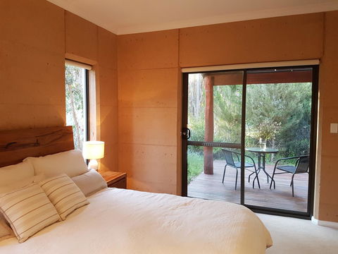 Jarrah Grove Forest Retreat - Adwords Guide 4